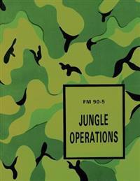 Jungle Operations