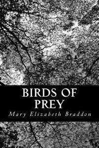 Bokomslag för "Birds of Prey"