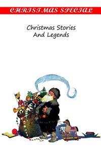 Christmas Stories And Legends