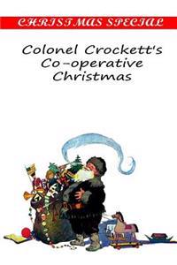 Colonel Crockett's Co-operative Christmas