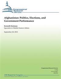 Afghanistan