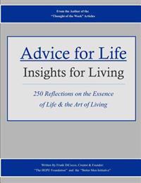 Advice for Life