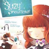 Suzy Snowflake