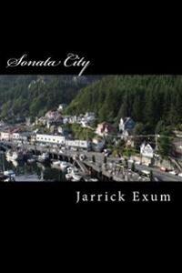 Sonata City: The Masterpieces of a Georgia Young Author