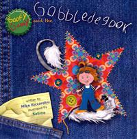 Goofy Gabby And The Gobbledegook