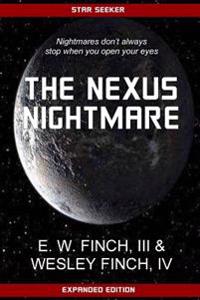 Star Seeker: The Nexus Nightmare: A Novel of the Third Colonial War