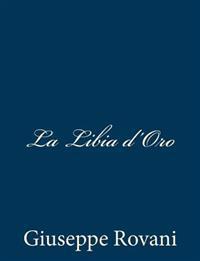La Libia D'oro