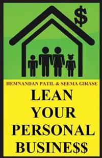 Lean Your Personal Business