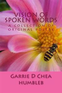 Vision of Spoken Words