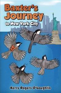 Baxter's Journey to New York City