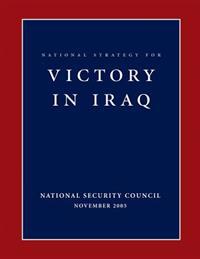 National Strategy for Victory in Iraq