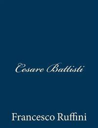 Cesare Battisti
