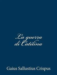 La guerra di Catilina