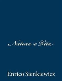 Natura e Vita
