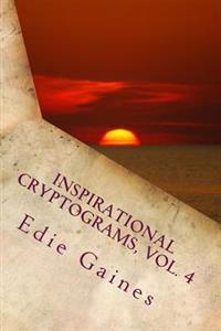 Inspirational Cryptograms, Vol. 4