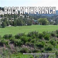 Back At The Ranch