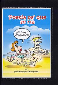 Poesia pa que se ria # 1