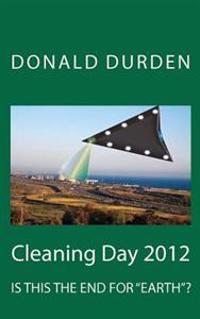 Cleaning Day 2012