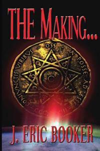 THE Making: Mystery Novel