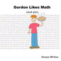 Gordon Likes Math