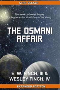 Star Seeker: The Osmani Affair: A Novel of the Third COlonial War
