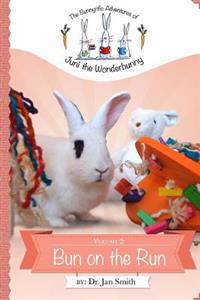 Bun on the Run: The Bunnyrific Adventures of Juni the Wonderbunny