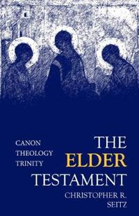 Bokomslag for "The Elder Testament"