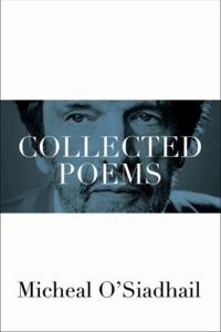 Bokomslag for "Collected Poems"