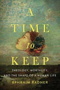 Bokomslag for "A Time to Keep"