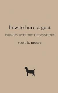 Bokomslag for "How to Burn a Goat"
