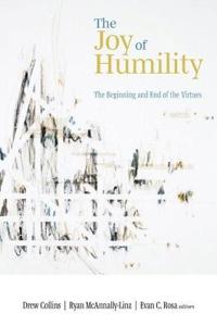 Bokomslag for "The Joy of Humility"