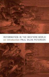 Reformation in the Western World