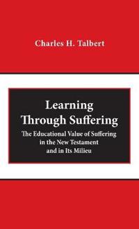 Bokomslag for "Learning Through Suffering"