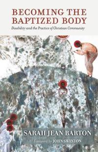 Bokomslag for "Becoming the Baptized Body"