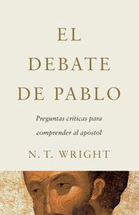 Bokomslag for "El Debate de Pablo"