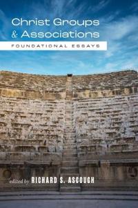 Christ Groups and Associations