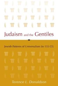 Judaism and the Gentiles