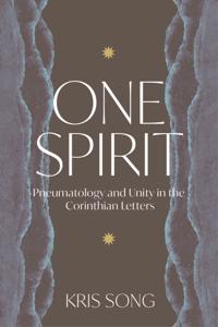 One Spirit
