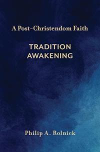 A Post-Christendom Faith