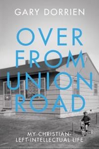 Over from Union Road