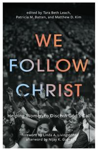 We Follow Christ