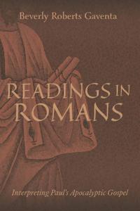 Readings in Romans