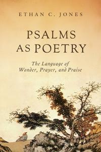 Psalms As Poetry