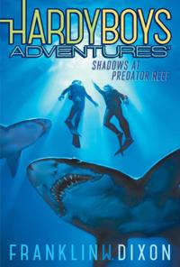 Hardy Boys Adventures