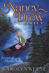 Nancy Drew Diaries