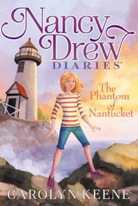 Nancy Drew Diaries