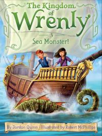 The Kingdom of Wrenly