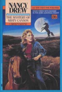 Nancy Drew