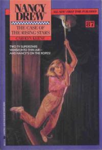 Nancy Drew