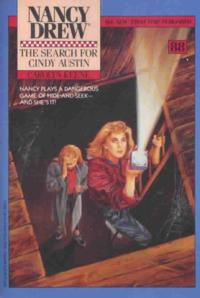 Nancy Drew